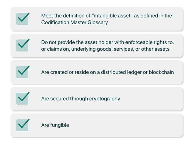 FASB_Checklist