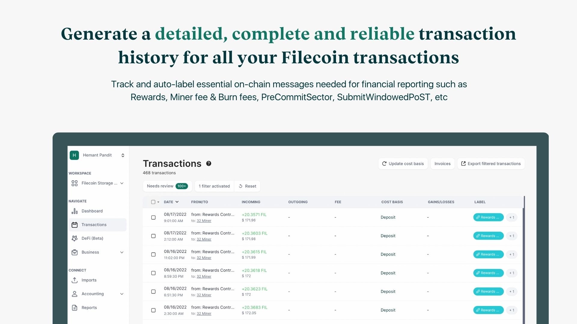 Filecoin SP Deck-1