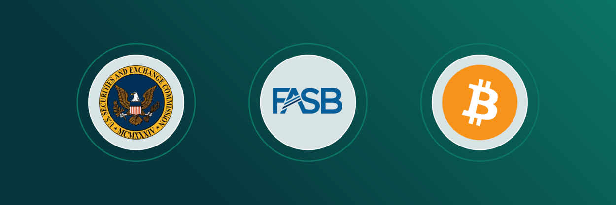 Upgrading subledgers: SEC and FASB compliance for Bitcoin miners in 2024